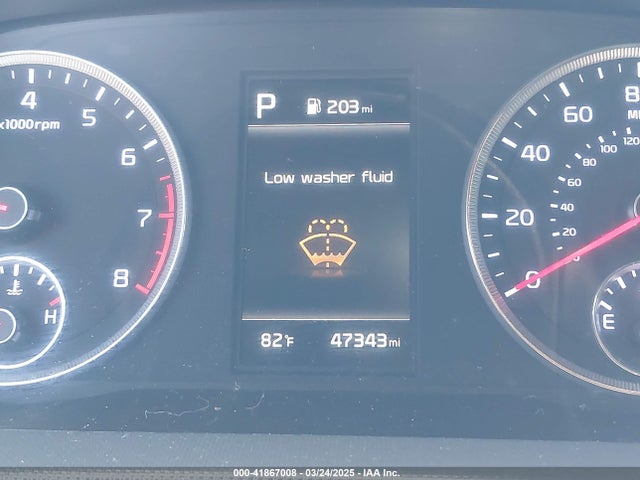 5XXG64J21MG023487 KIA K5 Gt-line