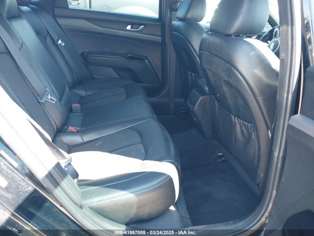 5XXG64J21MG023487 KIA K5 Gt-line