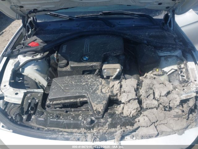 WBA3B5G59FNS18811 BMW 328i Xdrive