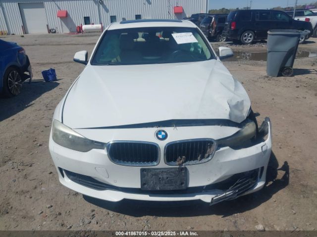 WBA3B5G59FNS18811 BMW 328i Xdrive