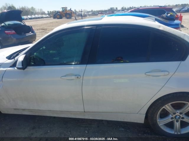 WBA3B5G59FNS18811 BMW 328i Xdrive