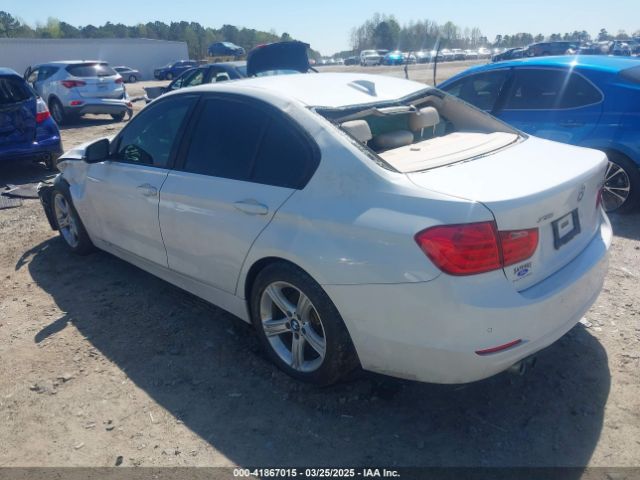 WBA3B5G59FNS18811 BMW 328i Xdrive