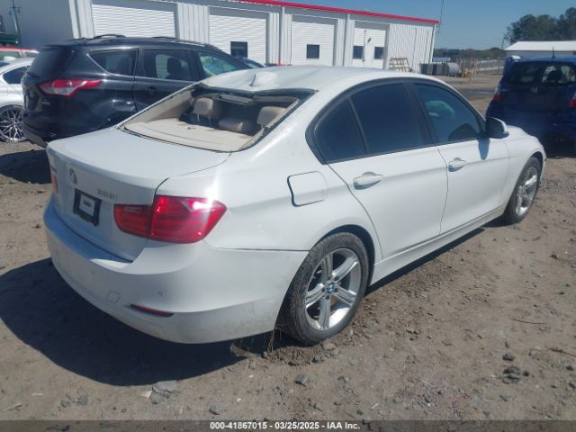 WBA3B5G59FNS18811 BMW 328i Xdrive