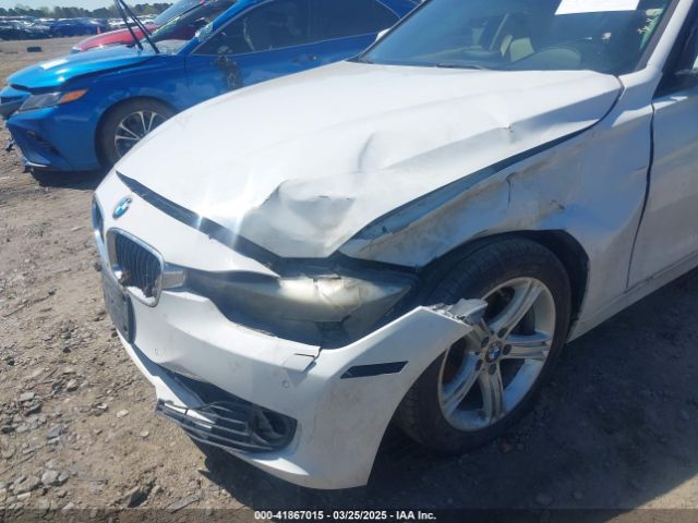 WBA3B5G59FNS18811 BMW 328i Xdrive