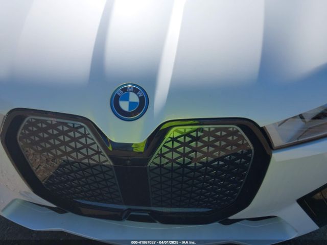 WB523CF0XPCM07644 BMW Ix Xdrive50