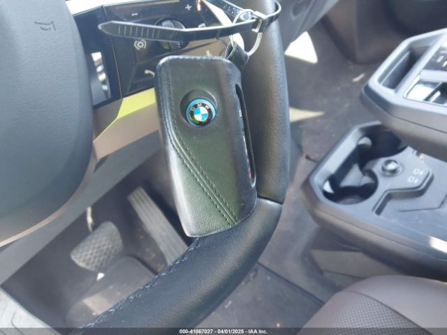 WB523CF0XPCM07644 BMW Ix Xdrive50