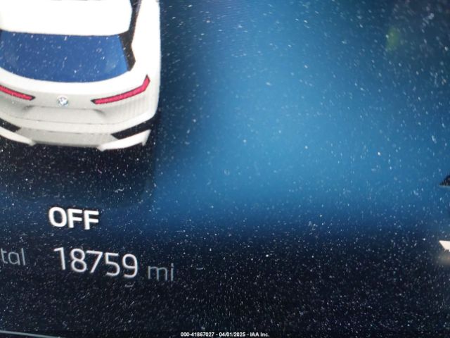 WB523CF0XPCM07644 BMW Ix Xdrive50