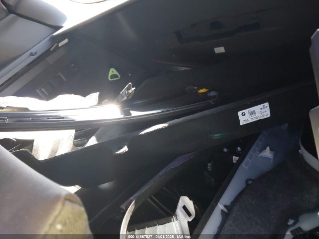 WB523CF0XPCM07644 BMW Ix Xdrive50