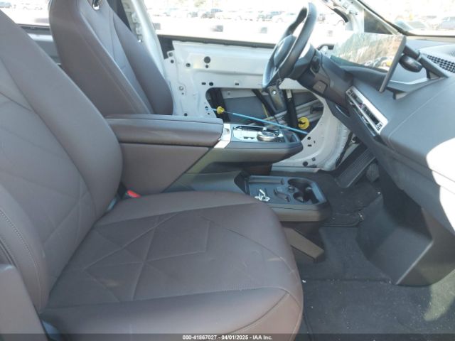 WB523CF0XPCM07644 BMW Ix Xdrive50