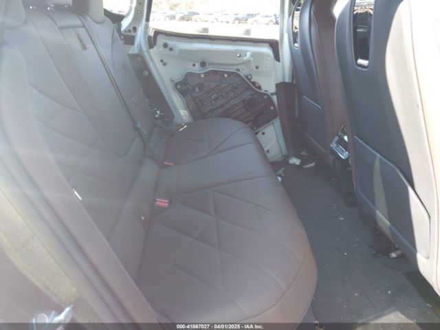 WB523CF0XPCM07644 BMW Ix Xdrive50