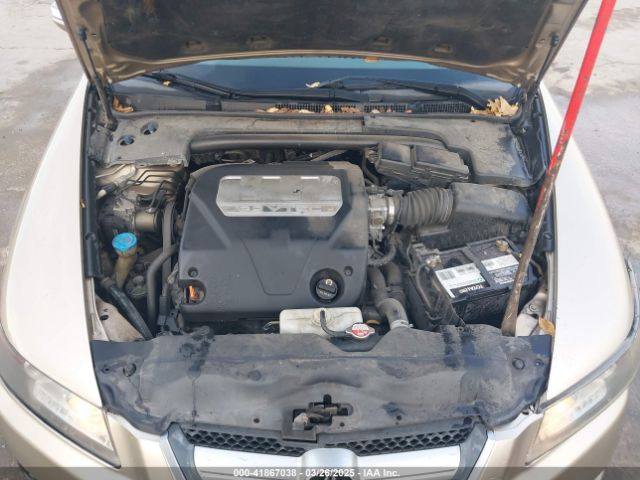 2007 ACURA TL 19UUA662X7A001351 Photo 9