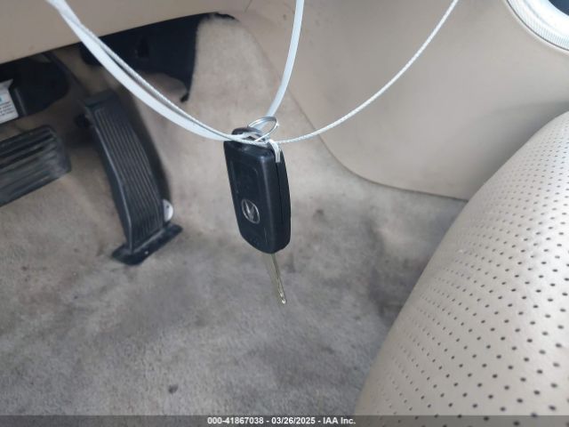 2007 ACURA TL 19UUA662X7A001351 Photo 10