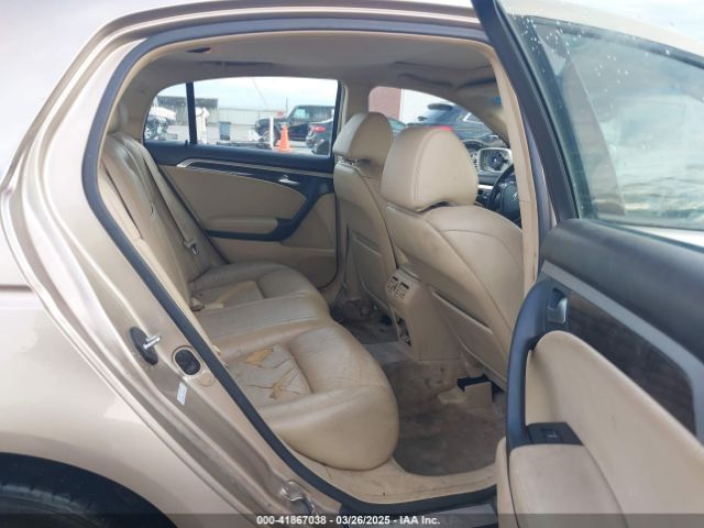 2007 ACURA TL 19UUA662X7A001351 Photo 7