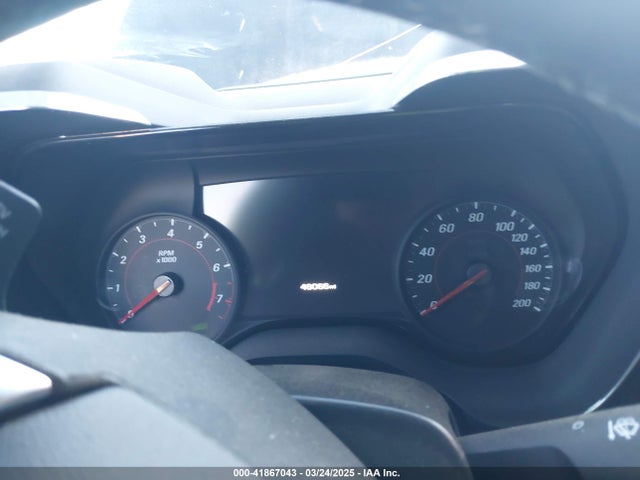 1G1FE1R7XN0124990 Chevrolet Camaro Rwd  1ss
