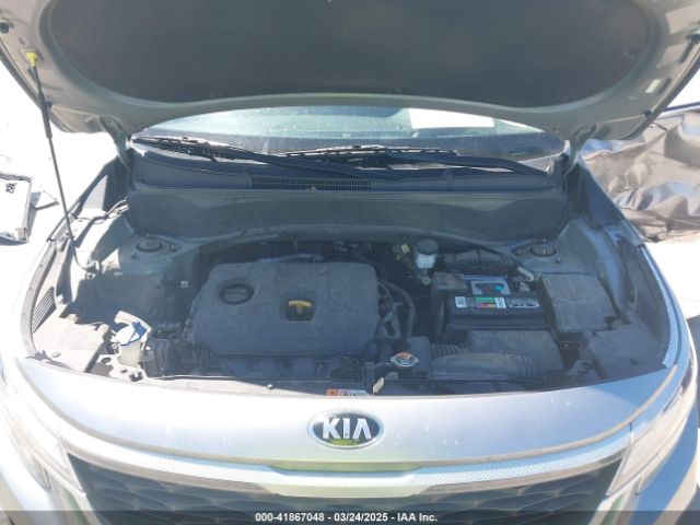 KNDEUCAA4M7070505 KIA SELTOS S