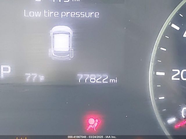 KNDEUCAA4M7070505 KIA SELTOS S