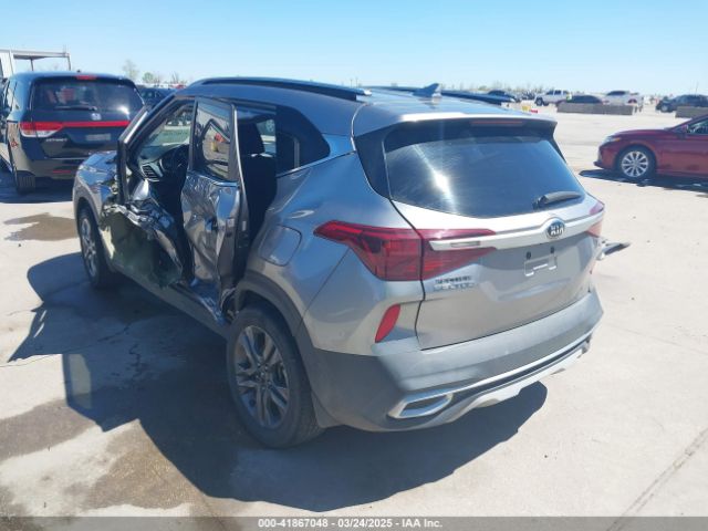 KNDEUCAA4M7070505 KIA SELTOS S