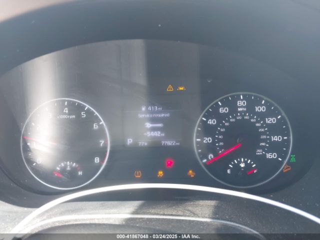 KNDEUCAA4M7070505 KIA SELTOS S