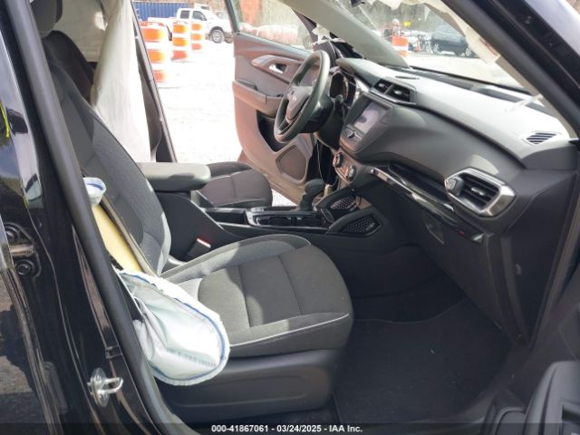 KL79MPS23PB035002 Chevrolet Trailblazer Fwd Lt