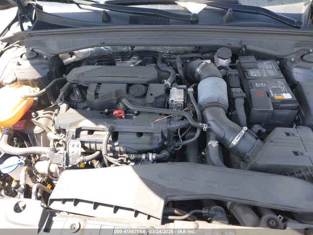 5XXG14J21PG217150 KIA K5 LXS
