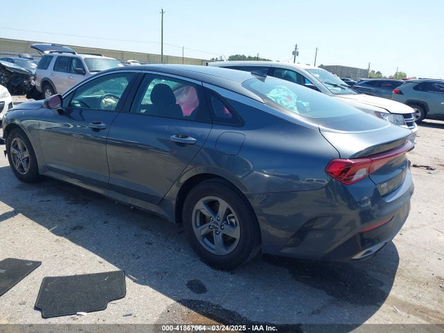 5XXG14J21PG217150 KIA K5 LXS