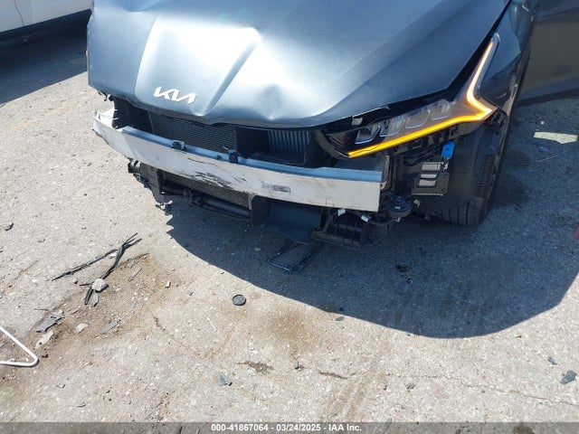 5XXG14J21PG217150 KIA K5 LXS
