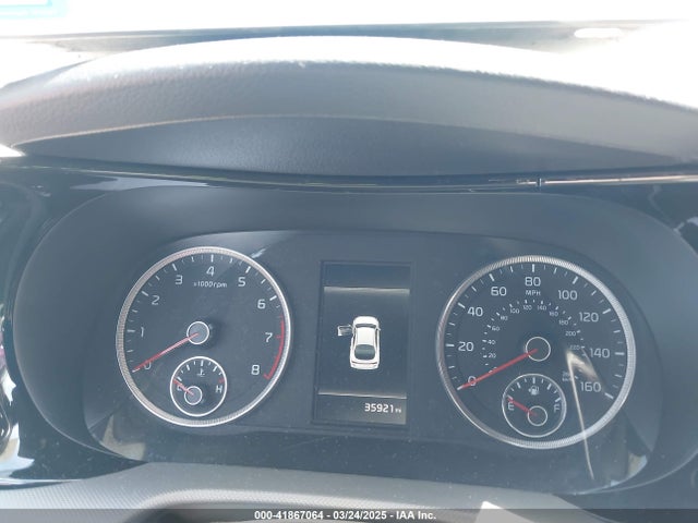 5XXG14J21PG217150 KIA K5 LXS