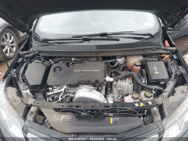 1G1RA6S5XJU159126 Chevrolet VOLT LT