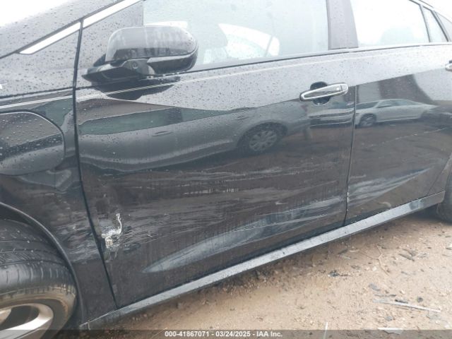 1G1RA6S5XJU159126 Chevrolet VOLT LT