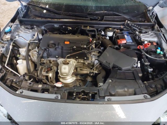 2022 HONDA CIVIC 19XFL2H8XNE022920 Photo 9