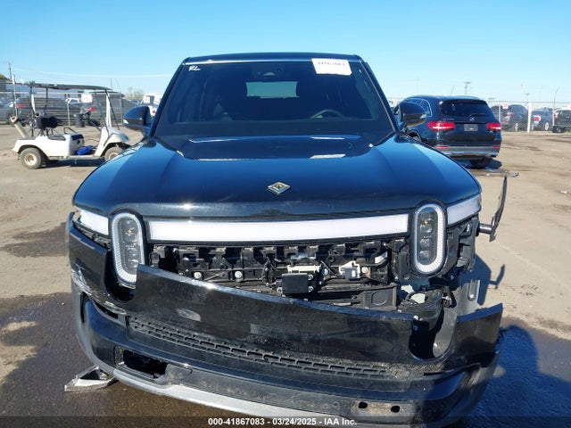 Rivian R1s Adventure Quad Motor Large Pack 2024 7PDSGABA8RN039833 Image 11