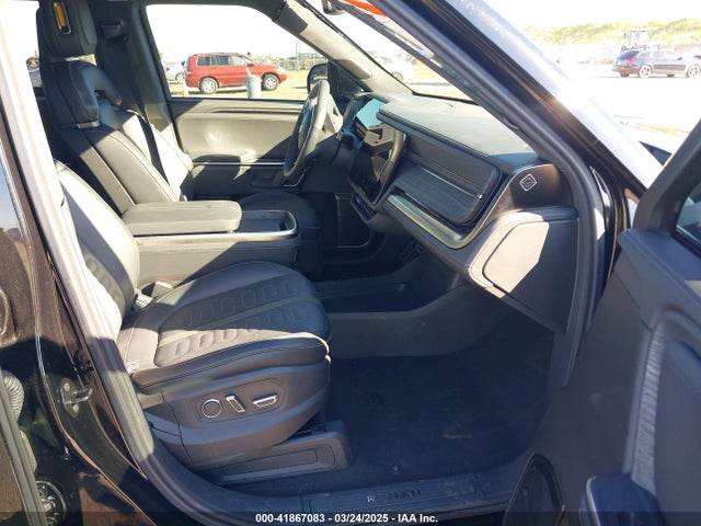 Rivian R1s Adventure Quad Motor Large Pack 2024 7PDSGABA8RN039833 Image 5