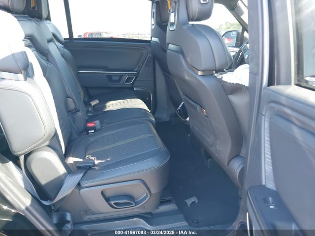 Rivian R1s Adventure Quad Motor Large Pack 2024 7PDSGABA8RN039833 Image 8