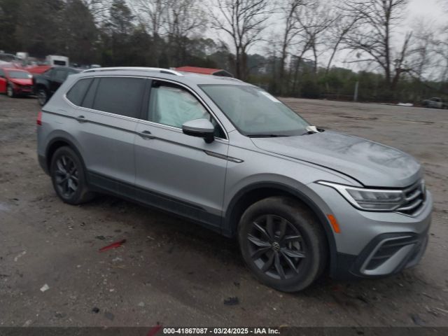 2023 VOLKSWAGEN TIGUAN 3VV3B7AX6PM032195