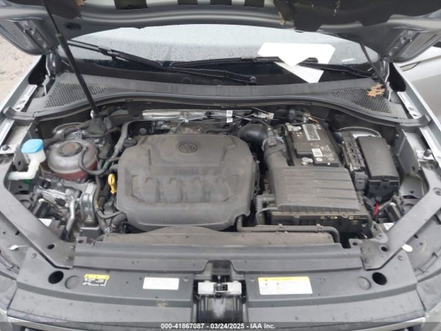 2023 VOLKSWAGEN TIGUAN 3VV3B7AX6PM032195 Photo 9