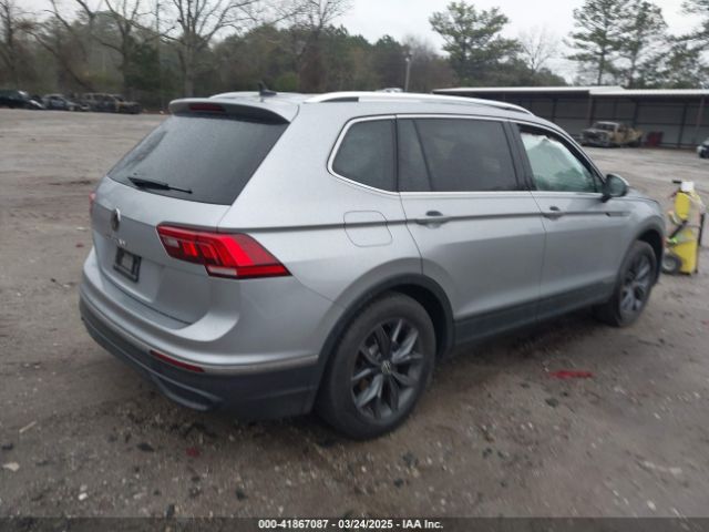 2023 VOLKSWAGEN TIGUAN 3VV3B7AX6PM032195 Photo 3