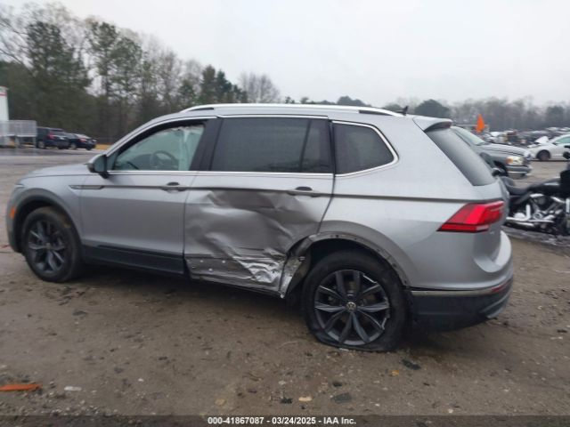 2023 VOLKSWAGEN TIGUAN 3VV3B7AX6PM032195 Photo 5