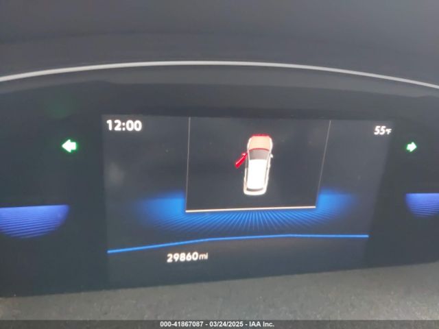 2023 VOLKSWAGEN TIGUAN 3VV3B7AX6PM032195 Photo 6