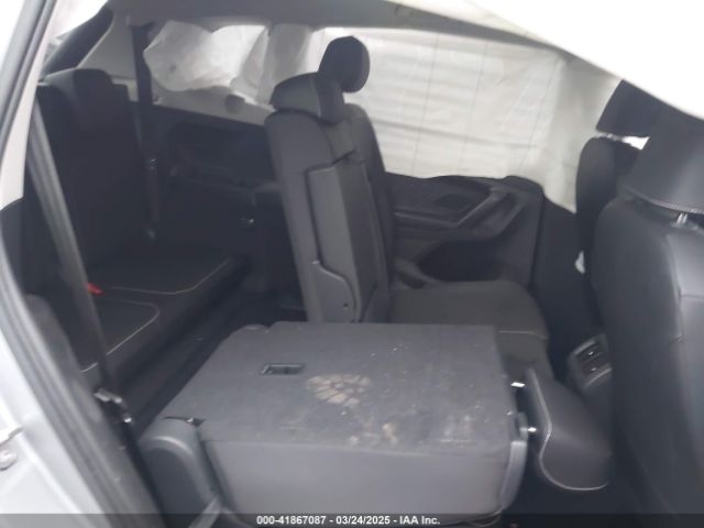 2023 VOLKSWAGEN TIGUAN 3VV3B7AX6PM032195 Photo 7