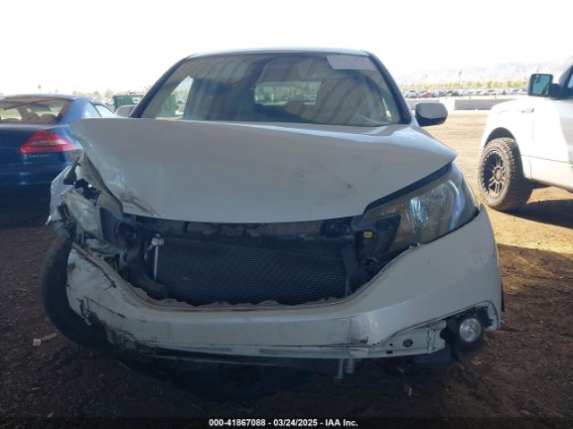 5J6RM4H50EL080919 Honda CR-V EX