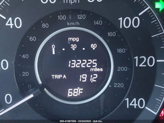 5J6RM4H50EL080919 Honda CR-V EX