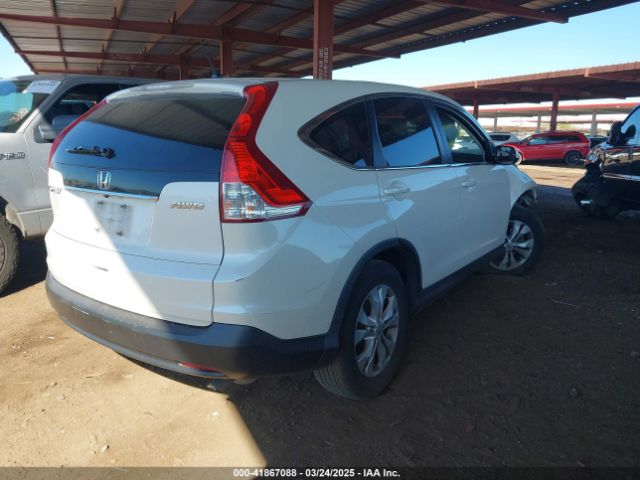 5J6RM4H50EL080919 Honda CR-V EX