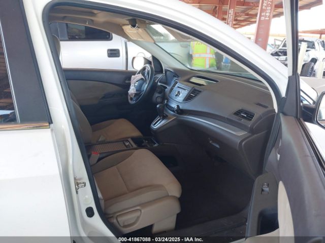 5J6RM4H50EL080919 Honda CR-V EX