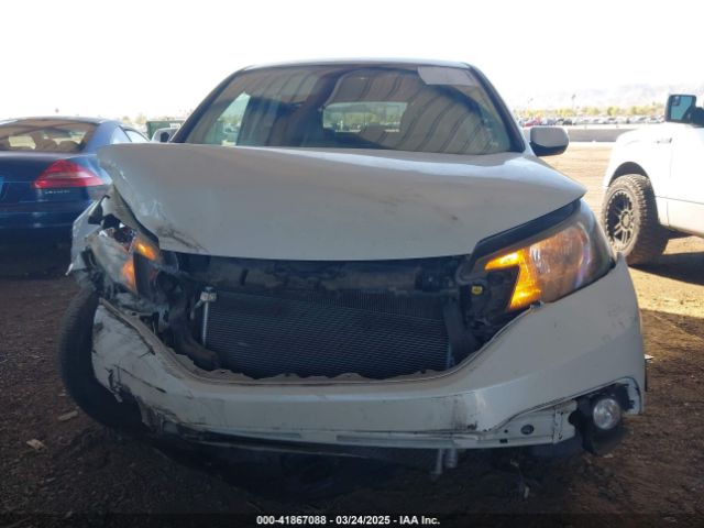 5J6RM4H50EL080919 Honda CR-V EX
