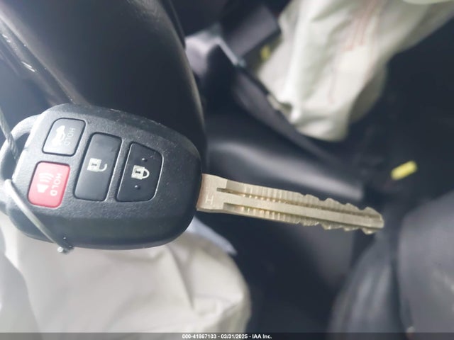 Toyota COROLLA SE 2019 5YFBURHE9KP898284 Image 11
