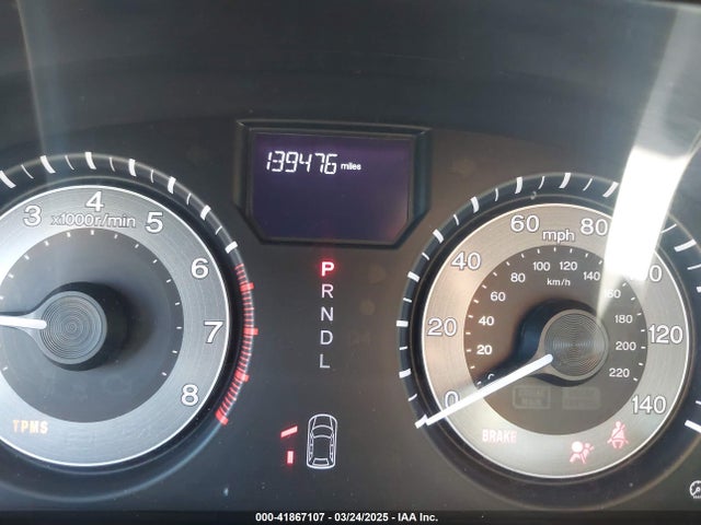 5FNRL5H20GB081899 Honda ODYSSEY LX