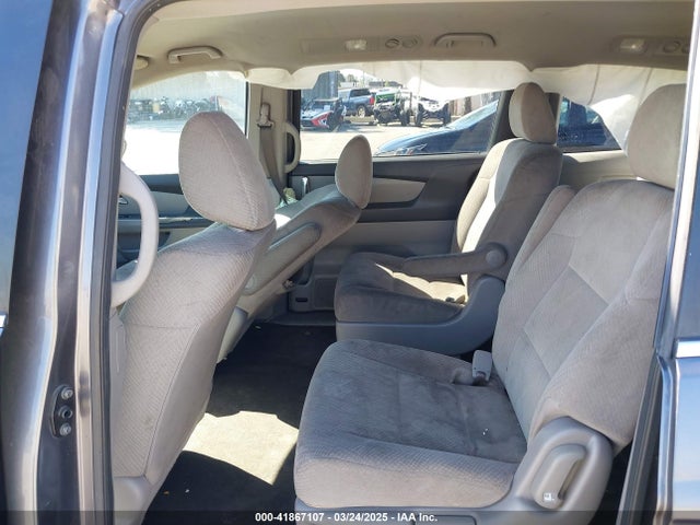 5FNRL5H20GB081899 Honda ODYSSEY LX