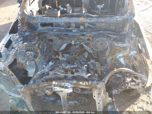 JF2SJACC3EG482397 Subaru Forester 2.5i Premium