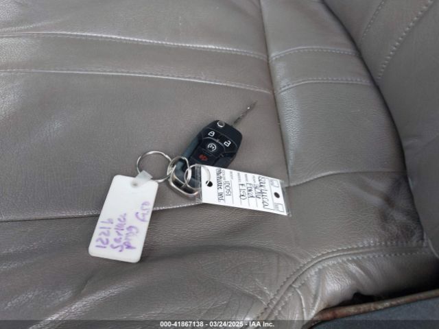 1FTEW1EF1GFB41139 Ford F-150 Xlt