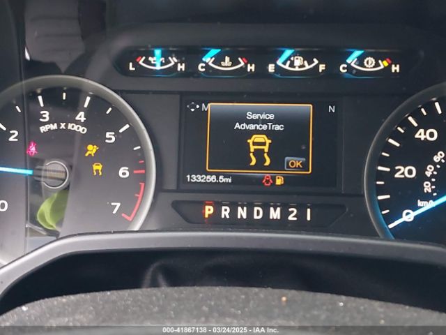1FTEW1EF1GFB41139 Ford F-150 Xlt
